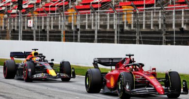 While Ferrari may have not been as aggressive as Red Bull in terms of their upgrade schedule, the Maranello team is still making great strides in their development journey as the team has finally addressed their glaring weakness against Red Bull, which is their straight-line speed. And as for Red Bull, Max Verstappen has revealed the team’s weakness that may cost them the title this year if left unsolved.