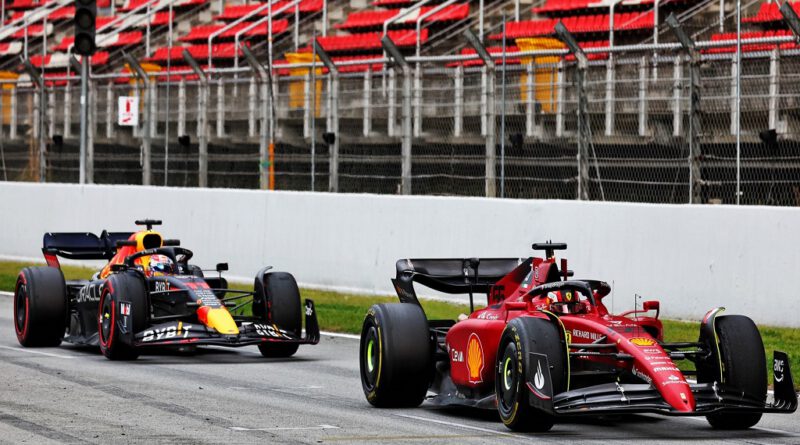 While Ferrari may have not been as aggressive as Red Bull in terms of their upgrade schedule, the Maranello team is still making great strides in their development journey as the team has finally addressed their glaring weakness against Red Bull, which is their straight-line speed. And as for Red Bull, Max Verstappen has revealed the team’s weakness that may cost them the title this year if left unsolved.