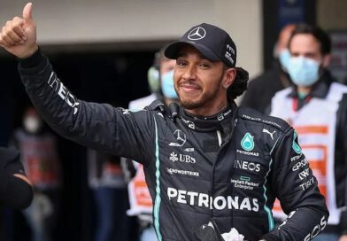 Lewis Hamilton Demands