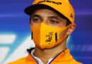 Lando Norris Breaks Silence