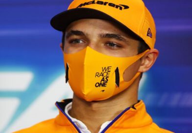 Lando Norris Breaks Silence